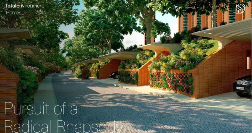 Total-environment-pursuit-of-a-radical-rhapsody-villa-price